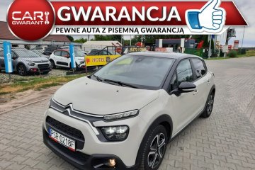 Citroën C3 Pure Tech 83 S&S SHINE