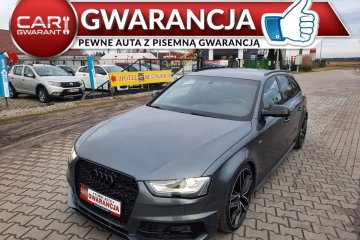 Audi A4 2.0 TDI Quattro Line S tronic