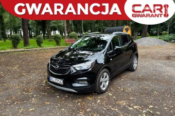 Opel Mokka X 2018r 1.4B