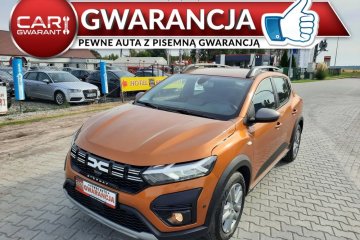 Dacia Sandero Stepway 1.0 TCe Essential