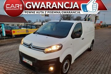 Citroën JUMPY XL LONG