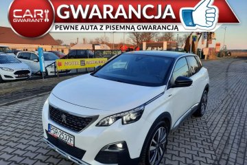 Peugeot 3008 PureTech 130 Stop & Start Allure