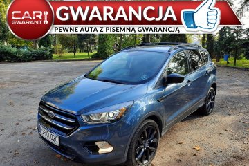 Ford Kuga 1.5 EcoBoost AWD Edition ASS