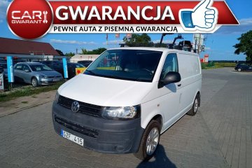 Volkswagen TRANSPORTER T5