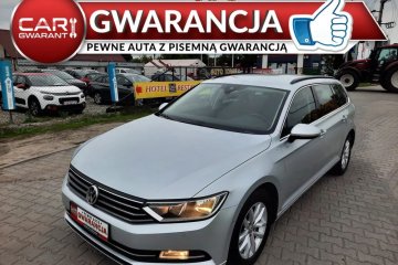 Volkswagen Passat Variant 2.0 TDI DSG (BlueMotion Technology) Comfortl
