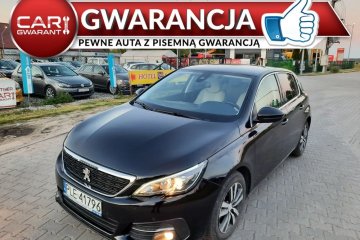 Peugeot 308 1.5 BlueHDi Active S&S EAT8