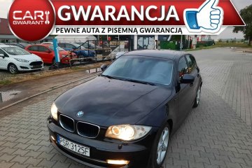 BMW Seria 1 116d Sport Line