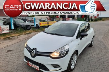 Renault Clio 0.9 Energy TCe Limited
