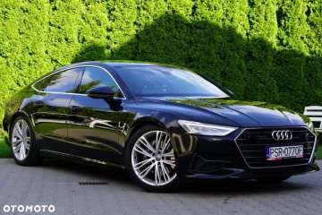 Audi A7 Sportback 3.0 TDI Quattro S tronic