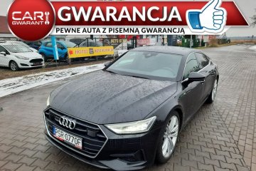 Audi A7 Sportback 3.0 TDI Quattro S tronic