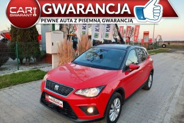 Seat Arona 1.0 Style Fast Lane