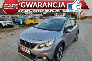 Peugeot 2008 PureTech 110 GPF Stop&Start EAT6 Style