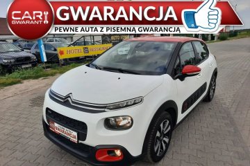 Citroën C3 1.2 PureTech Feel