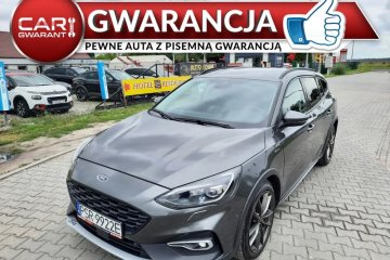 Ford Focus 2.0 EcoBlue Active Business
