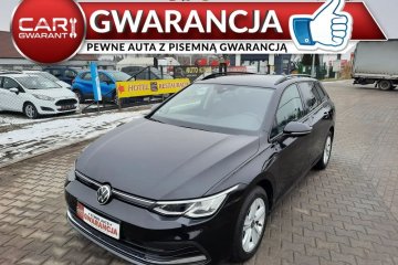Volkswagen Golf 2.0 TDI SCR Life