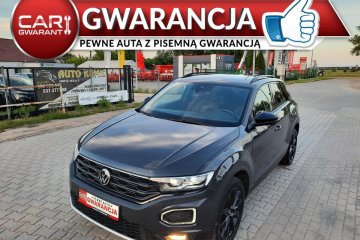 VOLKSWAGEN T-ROC R-LINE DSG