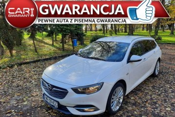 Opel Insignia 1.6 CDTI Innovation S&S