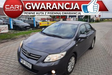 Toyota Corolla 1.6 VVT-i Premium