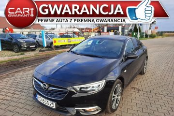 Opel Insignia 2.0 CDTI Exclusive S&S