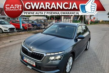 Skoda Kamiq 1.0 TSI Style DSG