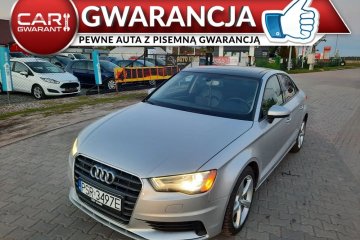 Audi A3 Limousine 1.8 TFSI Ambiente S tronic