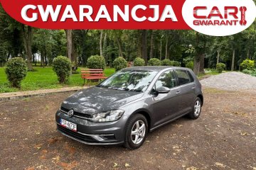 Volkswagen Golf 1.4 TSI BMT Comfortline