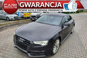 Audi A5 2.0 TDI