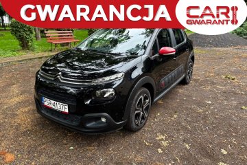 Citroën C3 1.2 PureTech Shine