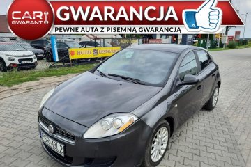 Fiat Bravo 1.9 Multijet Dynamic