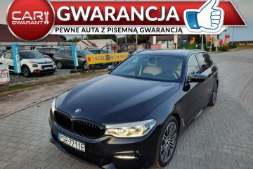 BMW Seria 5 520d Touring