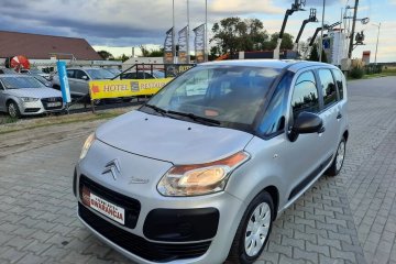 Citroën C3 Picasso VTi 95 Advance