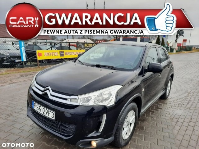 citroen