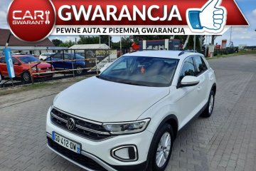 Volkswagen T-Roc 1.0 TSI Special Edition