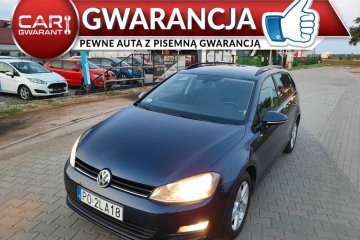 Volkswagen Golf 2.0 TDI BMT Comfortline EU6