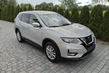 Nissan X-Trail 1.7 dCi ALL-MODE 4x4i Acenta