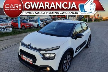 Citroën C3 1.5 BlueHDi Live S&S