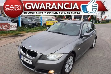 BMW Seria 3 318d DPF Touring Edition Sport