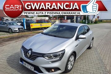 Renault Megane 1.5 dCi Limited