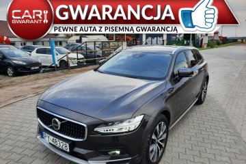 Volvo V90 Cross Country B5 B AWD Ultimate