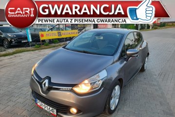 Renault Clio 1.5 dCi Energy Limited