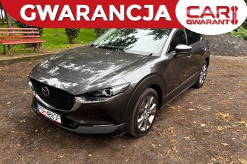 Mazda CX-30 2022r, 2.0 145KM
