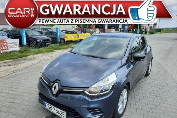Renault Clio 1.5 dCi Energy Limited