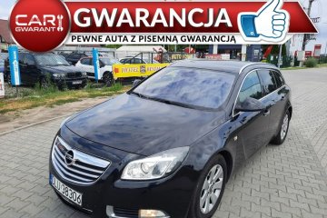 Opel Insignia 2.0 CDTI Sports Tourer ecoFLEX Cosmo
