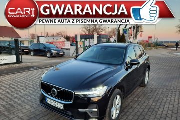 Volvo XC 60 B5 B Geartronic Momentum Pro
