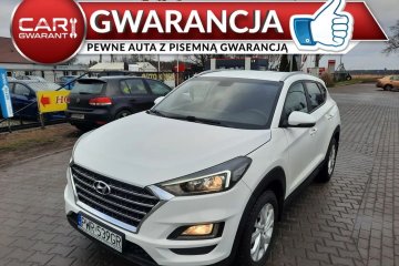 Hyundai Tucson 1.6 GDI BlueDrive Comfort 2WD