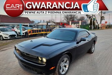 Dodge Challenger 3.6 SXT