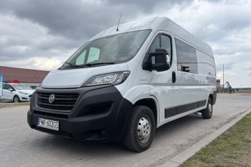 Fiat Ducato 2019