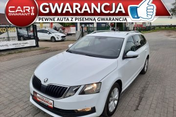 Skoda Octavia 1.0 TSI (Green tec) Style