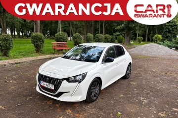 Peugeot 208 1.2 PureTech Style S&S