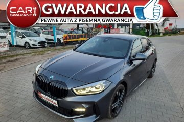BMW Seria 1 118i M Sport